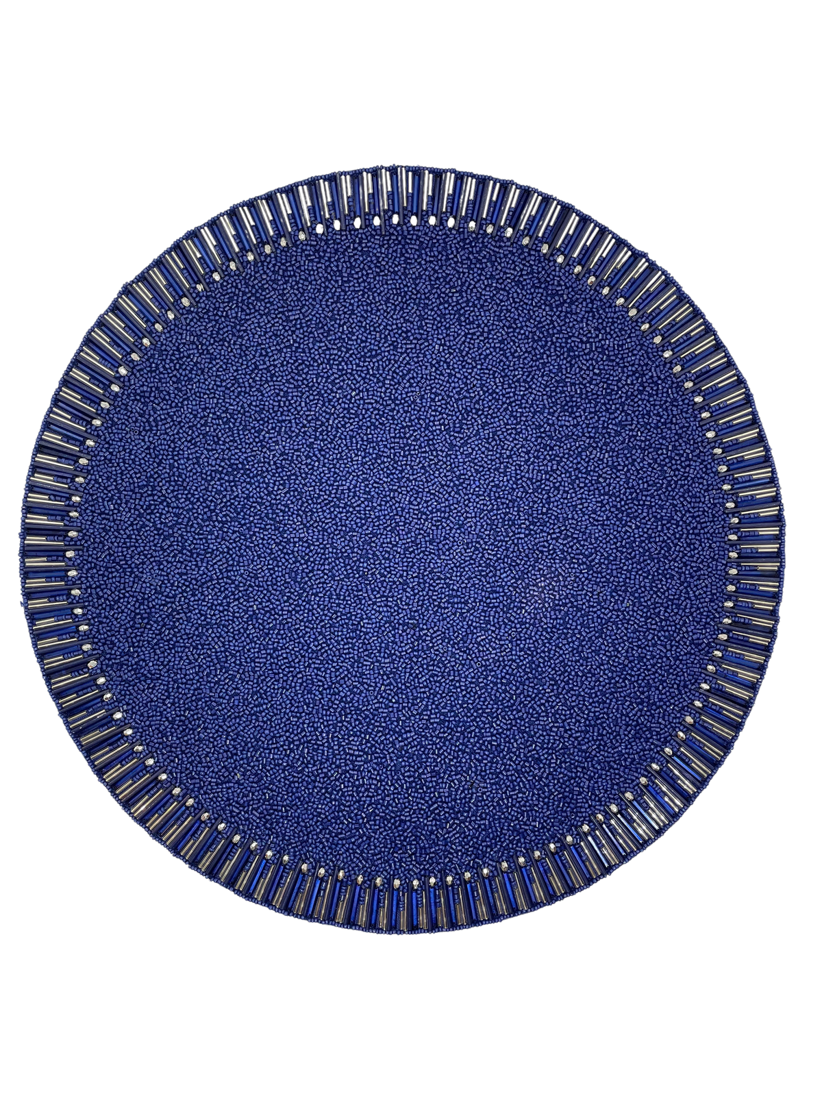 Placemat Cobalt 8pcs